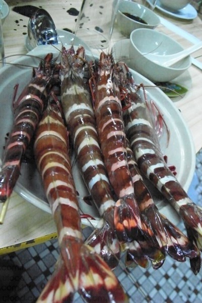 海鲜火锅_南宁鸿福酒楼_鸿福海鲜四季火锅(4)