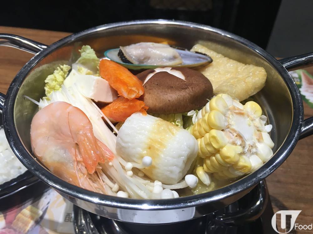 終於食到！KFC 日式火鍋正唔正？ | U Food