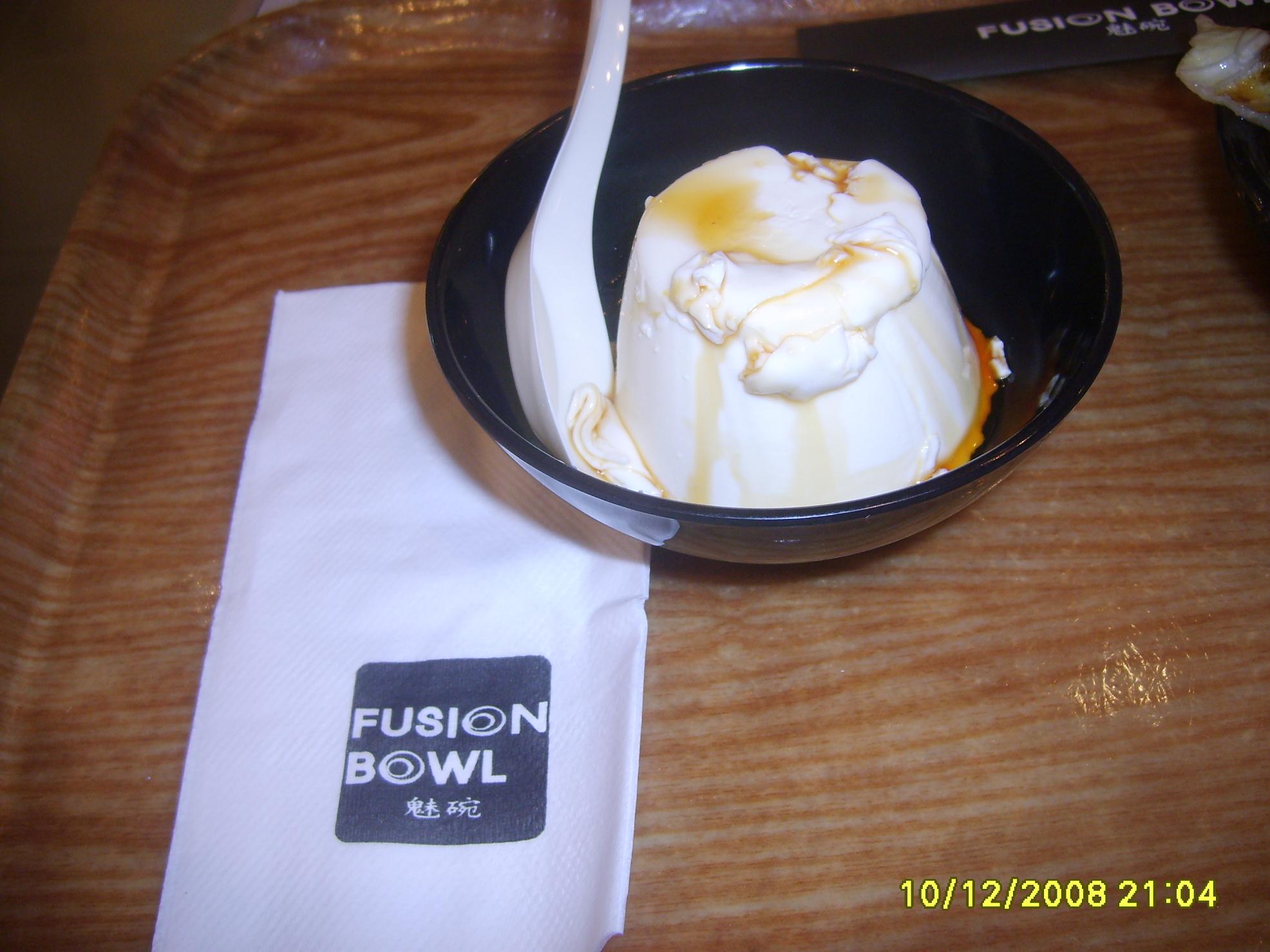 魅碗 Fusion Bowl | 觀塘 觀塘道 日本 | U Food